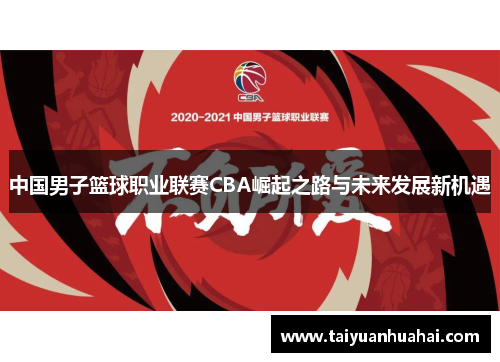 中国男子篮球职业联赛CBA崛起之路与未来发展新机遇